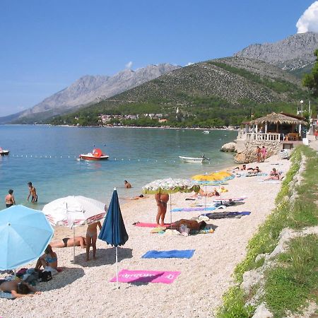 Vila Neda Podaca Εξωτερικό φωτογραφία