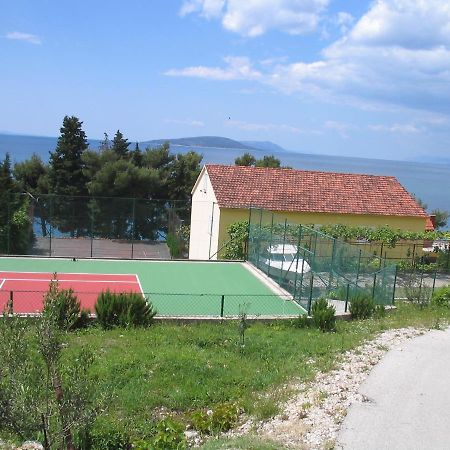 Vila Neda Podaca Εξωτερικό φωτογραφία