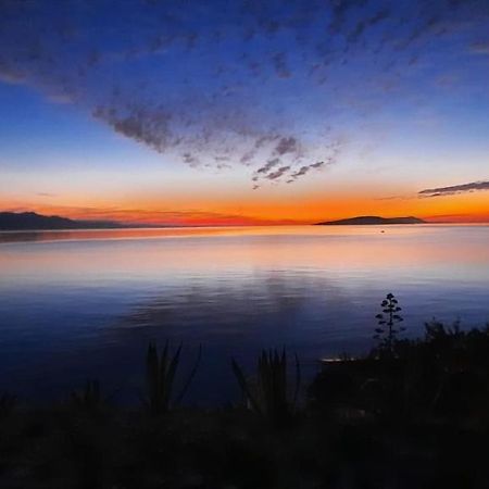 Vila Neda Podaca Εξωτερικό φωτογραφία
