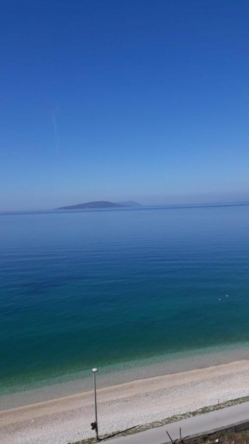 Vila Neda Podaca Εξωτερικό φωτογραφία