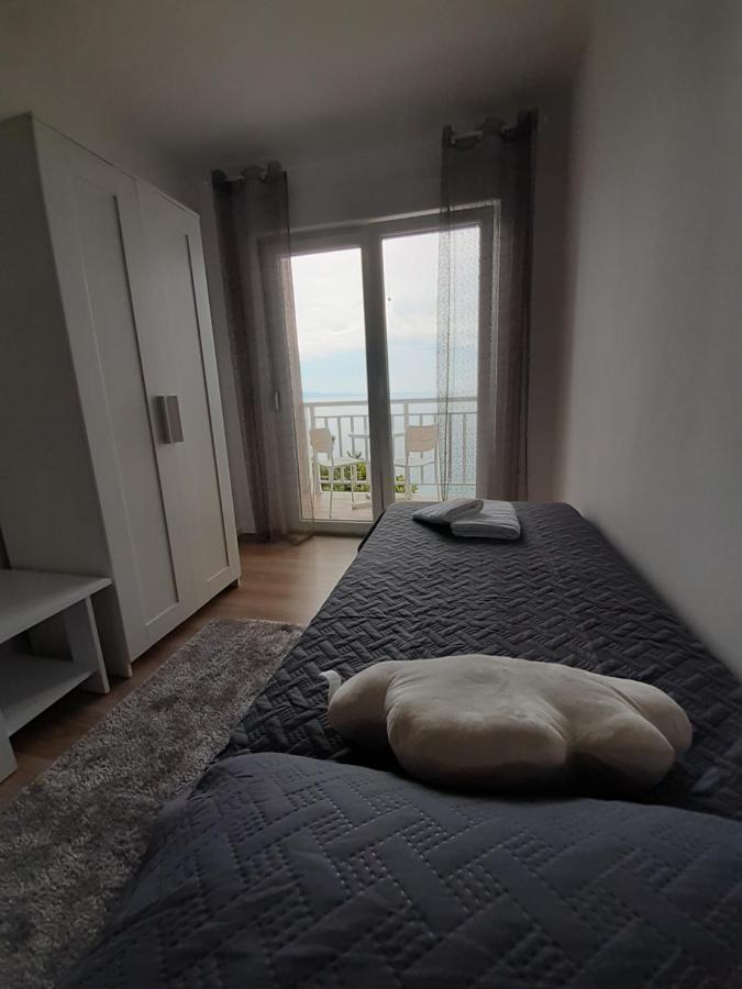 Vila Neda Podaca Εξωτερικό φωτογραφία