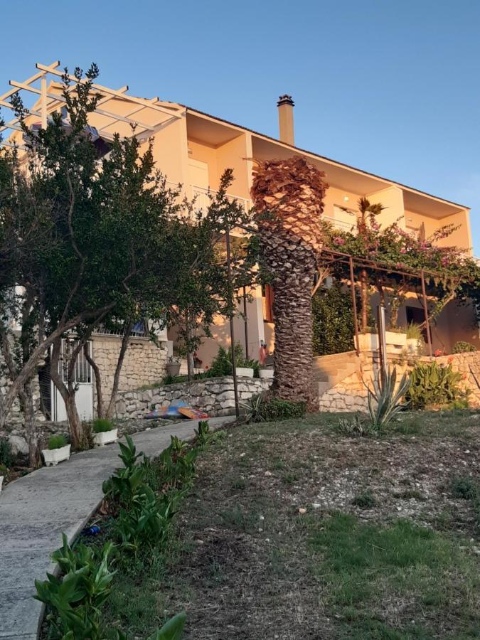 Vila Neda Podaca Εξωτερικό φωτογραφία