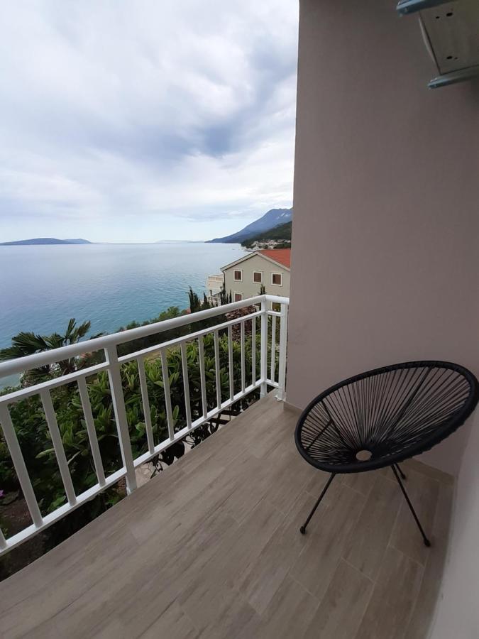 Vila Neda Podaca Εξωτερικό φωτογραφία