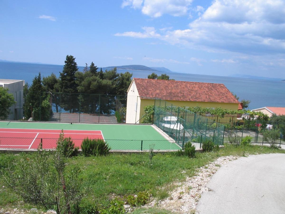 Vila Neda Podaca Εξωτερικό φωτογραφία