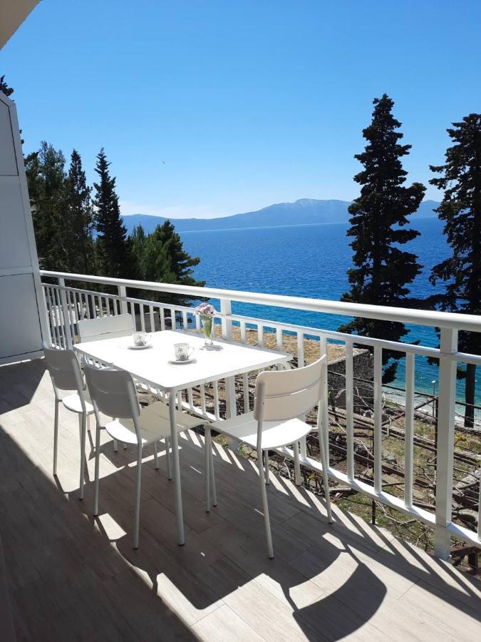 Vila Neda Podaca Δωμάτιο φωτογραφία