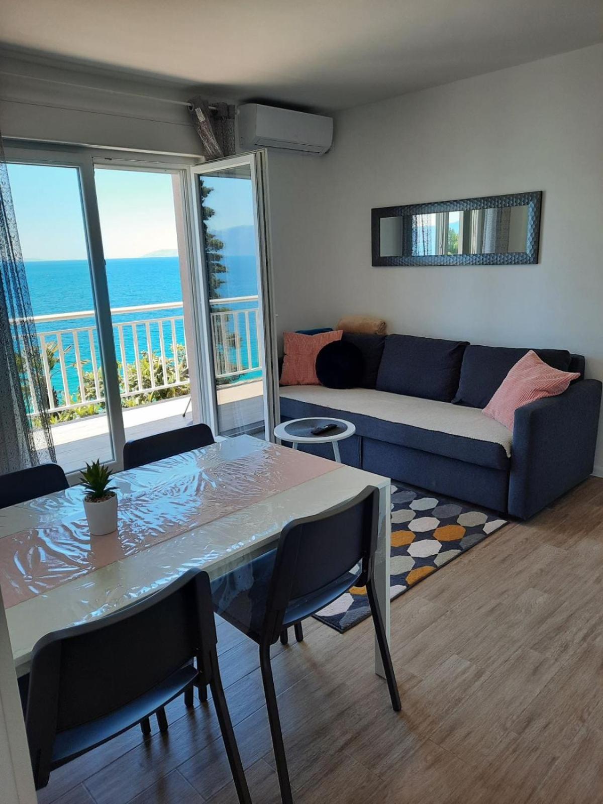 Vila Neda Podaca Δωμάτιο φωτογραφία