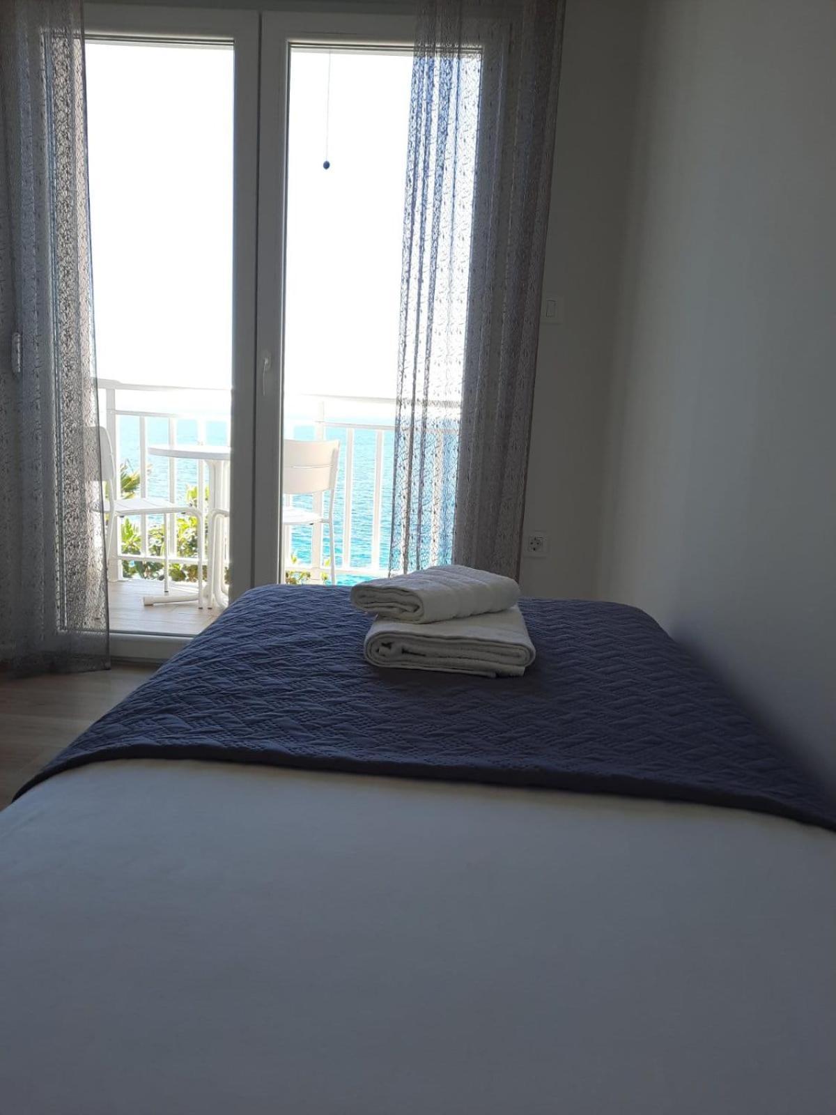 Vila Neda Podaca Δωμάτιο φωτογραφία