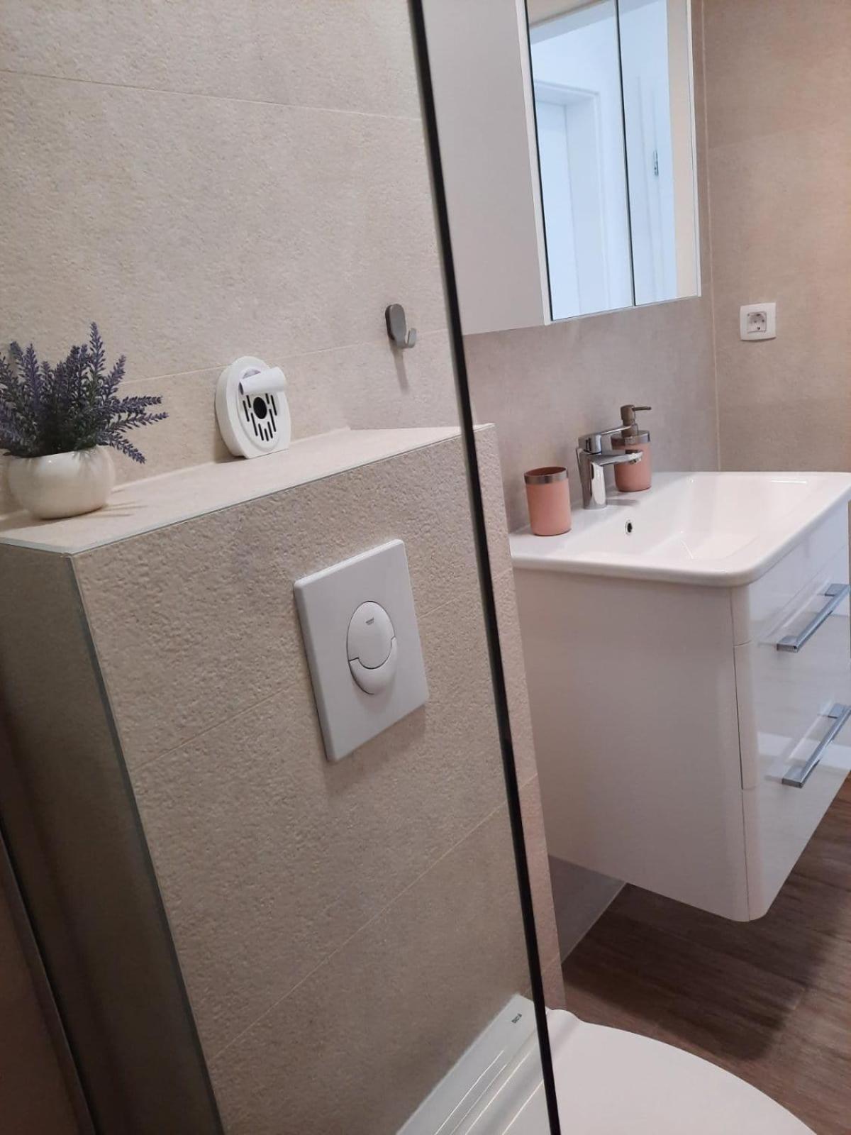 Vila Neda Podaca Δωμάτιο φωτογραφία