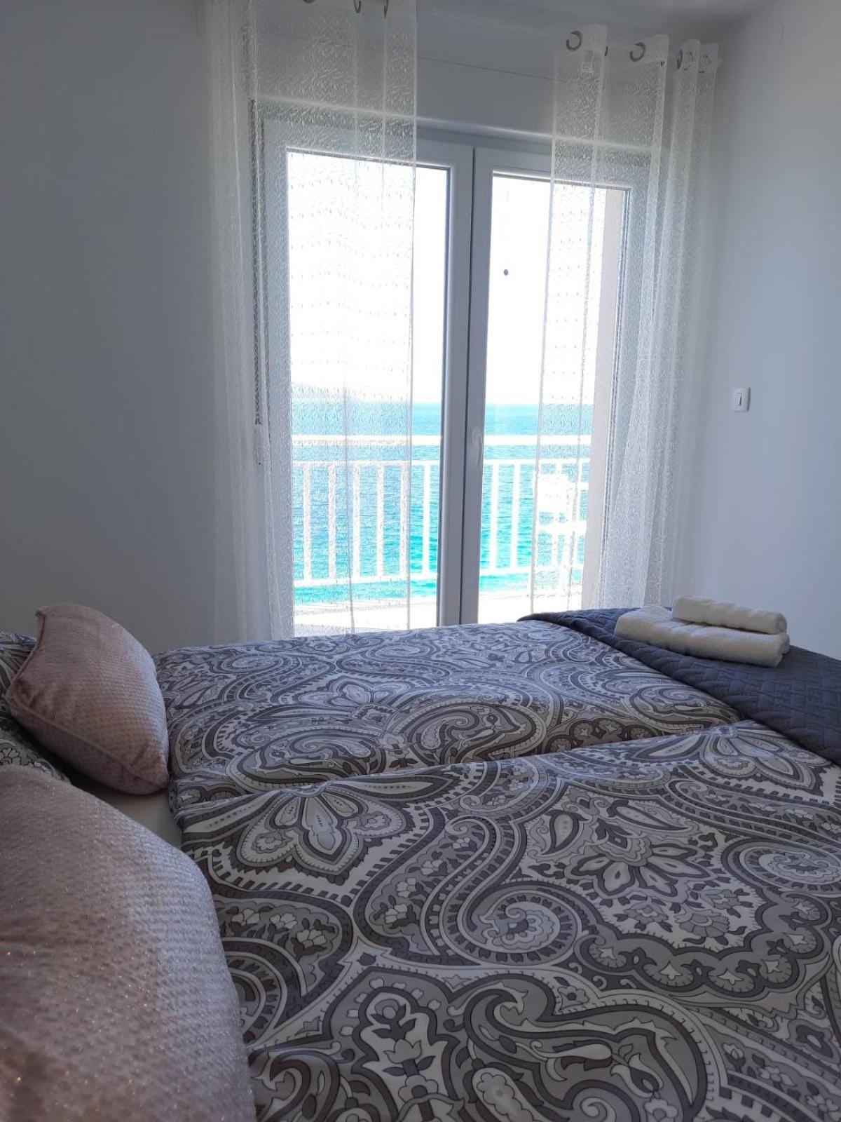 Vila Neda Podaca Δωμάτιο φωτογραφία