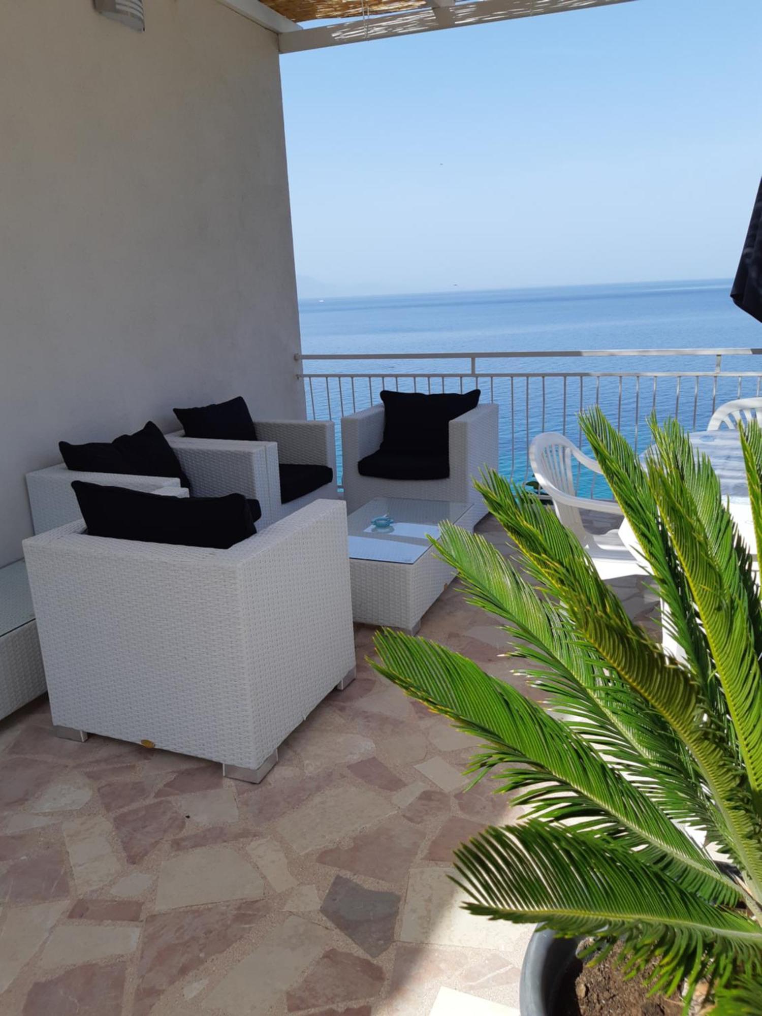 Vila Neda Podaca Δωμάτιο φωτογραφία
