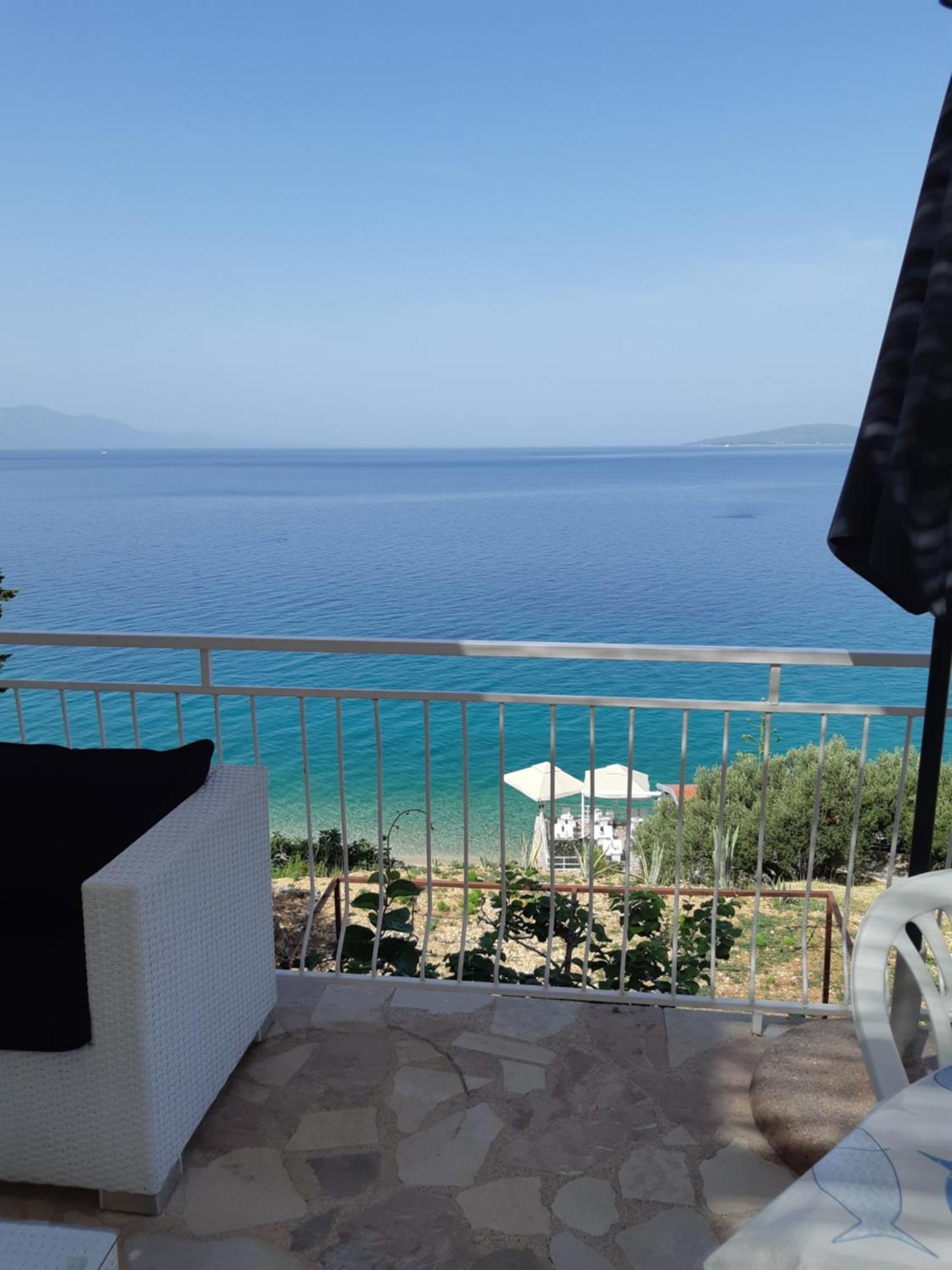 Vila Neda Podaca Δωμάτιο φωτογραφία
