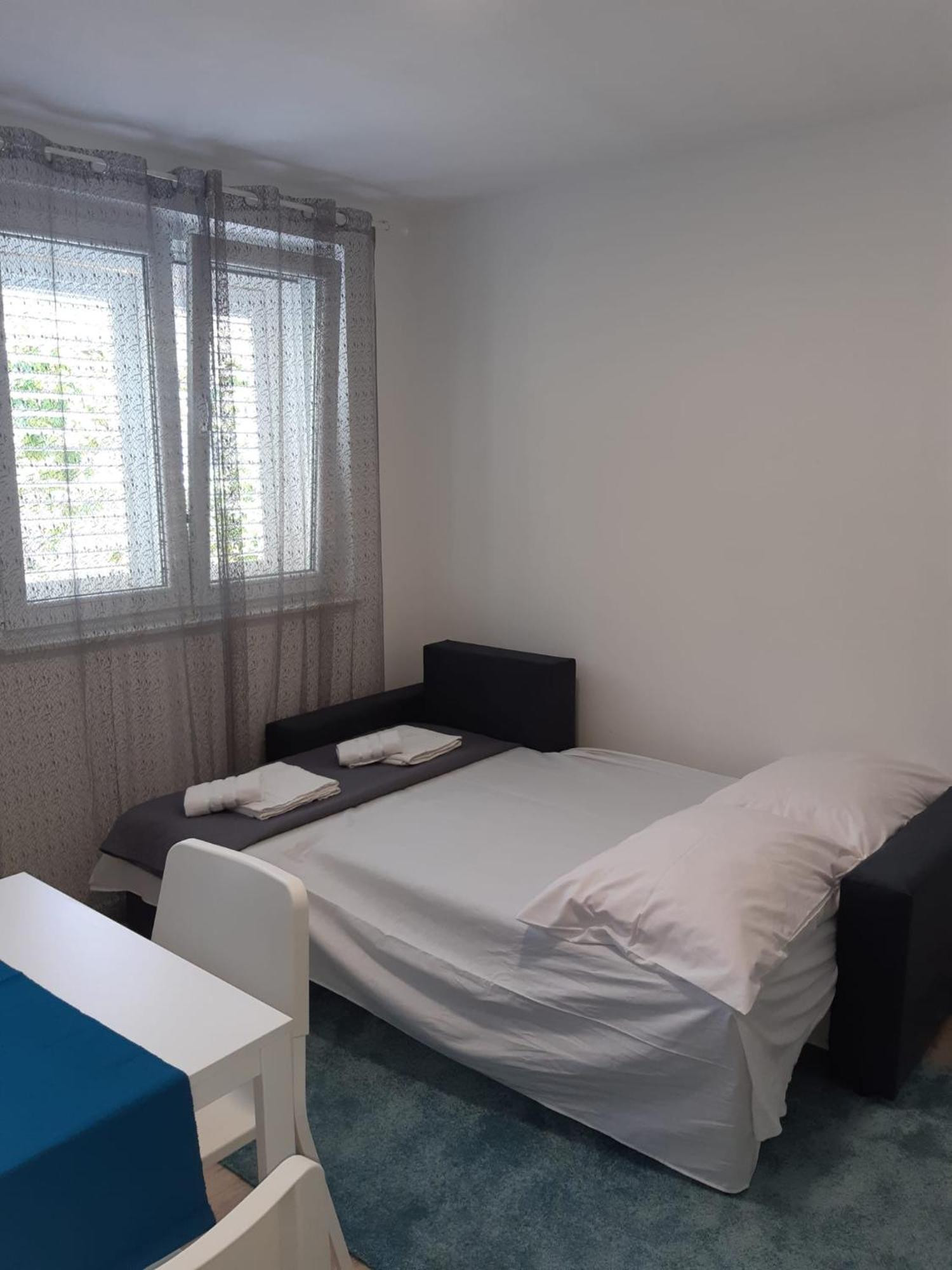 Vila Neda Podaca Δωμάτιο φωτογραφία